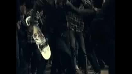 Lil Wayne ft Eminem - Drop the World