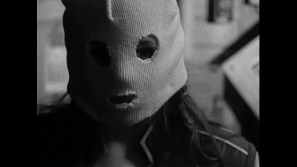 Apocalyptica - I'm Not Jesus