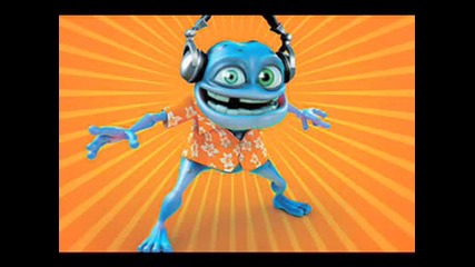 Crazy Frog