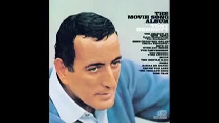 Tony Bennett - It had to be you 