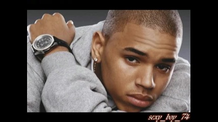 ~new~chris Brown - Without You 