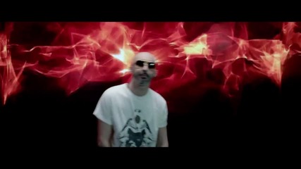 Cabron - Lupu' de pe maidan (feat. Peter Pop) [official video Hd]