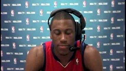 Nba - Block of the Night 11.11.09 