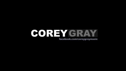 3 Doors Down - Here Without You (corey Gray acoustic cover)