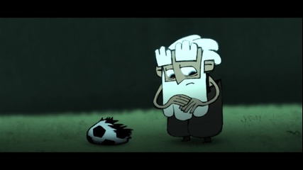 Second Wind Kъсометражен филм :)