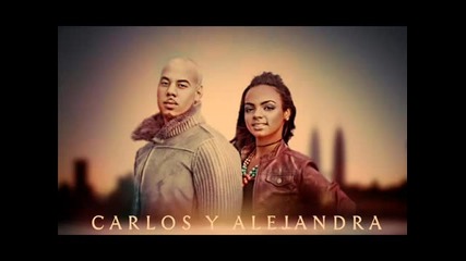 Carlos y Alejandra - En Suenos