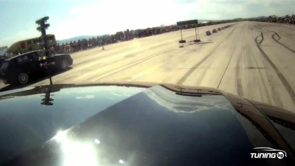 Драг Рейсинг - Бощурище - 11.09.2011