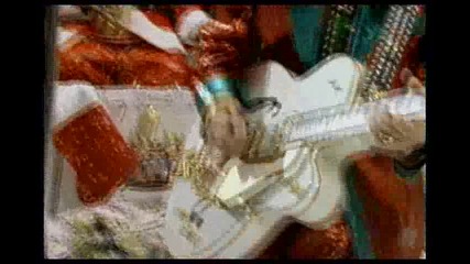 Brian Setzer - Jingle Bells 