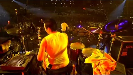 Gotthard - Top Of The World