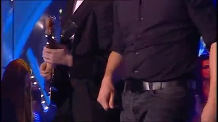 Amar Gile - Zasto sam sam ( Tv Grand 01.01.2015 )