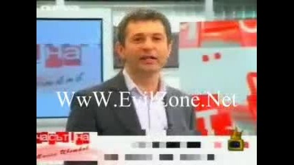 Gospodari Na Efira - Smiah (milen Cvetkov) 