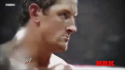 Wwe Tribute