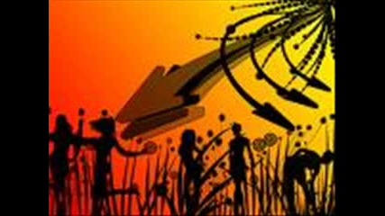 Ragga Jungle - Jungle tempo
