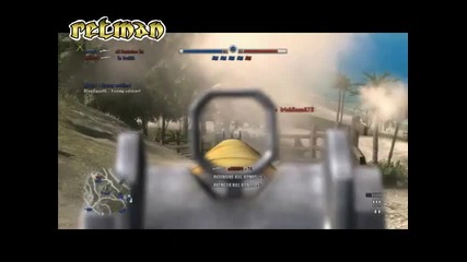 Battlefield 1943 - Gameplay 2 [hq]