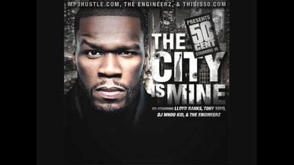 50 cent - Heartless Monster 
