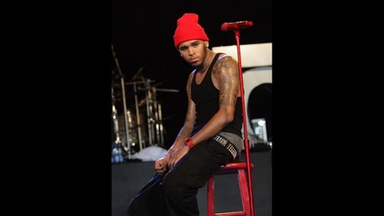 Neff ft. Chris Brown - My Apology 