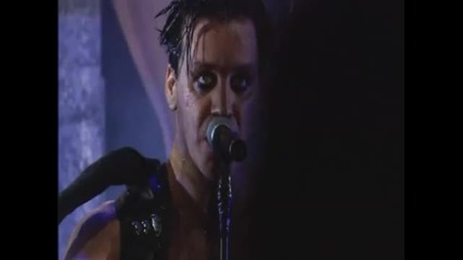 Rammstein - Rammstein Live from Volkerball
