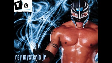 Снимки На Rey Mysterio