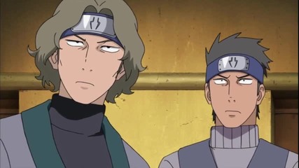 Naruto Shippuuden - епизод 398 Високо Качество