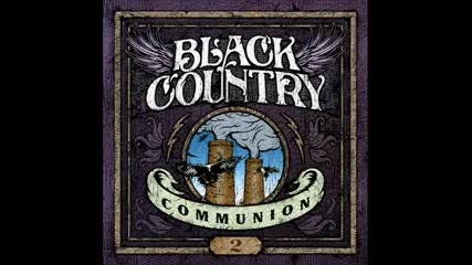 Black Country Communion - Crossfire