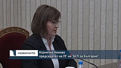 БСП: Бихме подкрепили правителство на втората политическа сила при определени условия