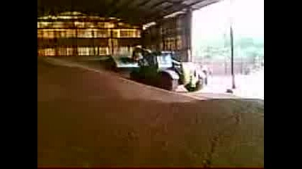 Claas Targo K70 1.3gp