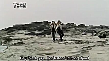 Gougou Sentai Boukenger 21