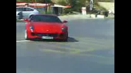 ferrari 599