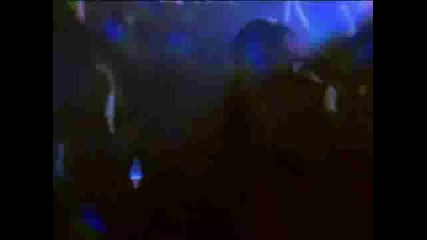 Faithless - Tarantula