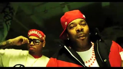 Chris Brown ft. Lil Wayne & Busta Rhymes - Look At Me Now
