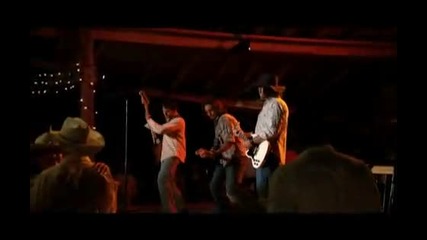 Billy Ray Cyrus - Back To Tennessee