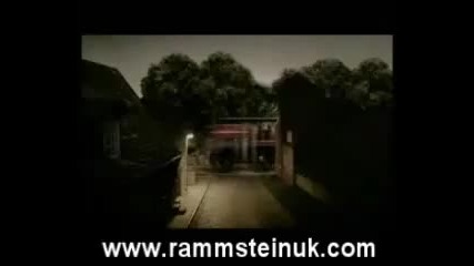 Rammstein - Benzin 