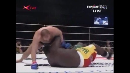 Федор Mma