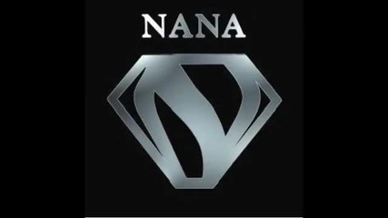Nana Feat. Alex Prince_ T.c. & Ski - He's Comin' (the Backraw Remix 1)