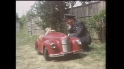 Jane - It`s A Fine Day - official Video 1983