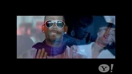 R. Kelly Ft. Keri Hilson - Number One 
