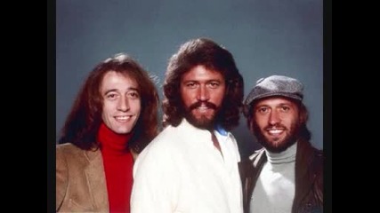 Bee Gees - How Deep Is Your Love