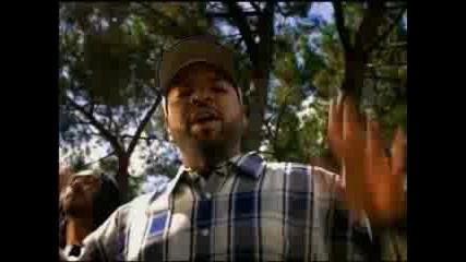 Ice Cube Ft Krayzie Bone - Until We Rich