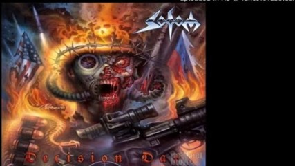 Sodom - Vaginal Born Evil