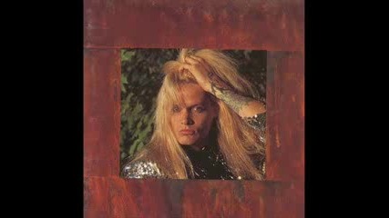 Sebastian Bach - Godzilla