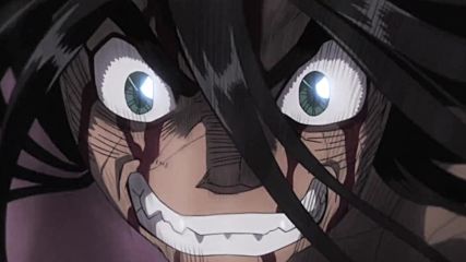 Ushio to Tora s2 - 13 ᴴᴰ