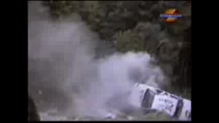 Wrc Video