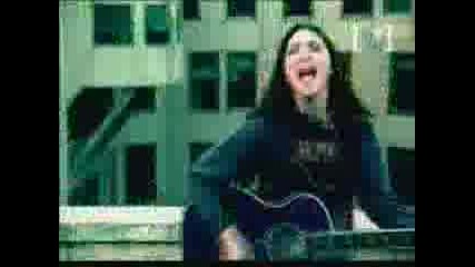 Michelle Branch - Everywhere