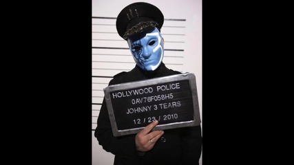 Hollywood Undead - Tendencies
