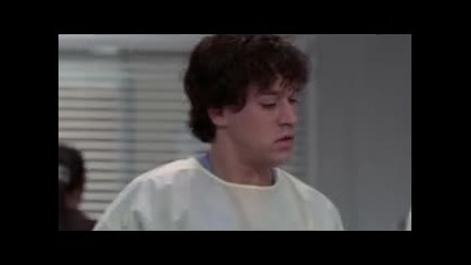 Анатомията на Грей - Сезон 2 - Епизод - 18