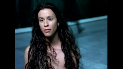 Alanis Morissette - Thank You 1998 (бг Превод)