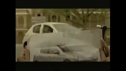 Класика в рекламата - Peugeot 206 (1998)