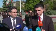 „Демократична България“ няма да подкрепи състав на правителство и ще бъде ясна опозиция