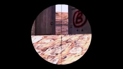 Just Counter - Strike 