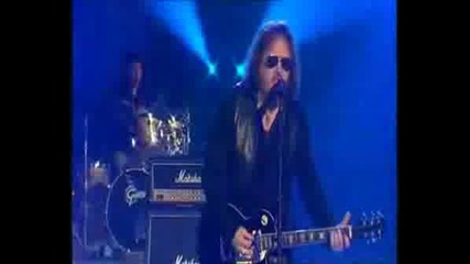 Zucchero - Wonderful Life 2008